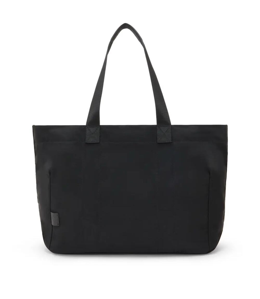 LOJEL Niru City Tote in Black